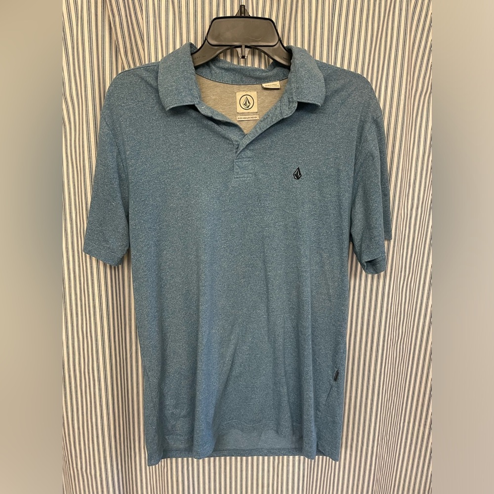 Volcom polo